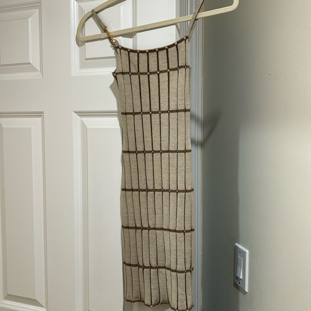 Jacquemus Dress worn once